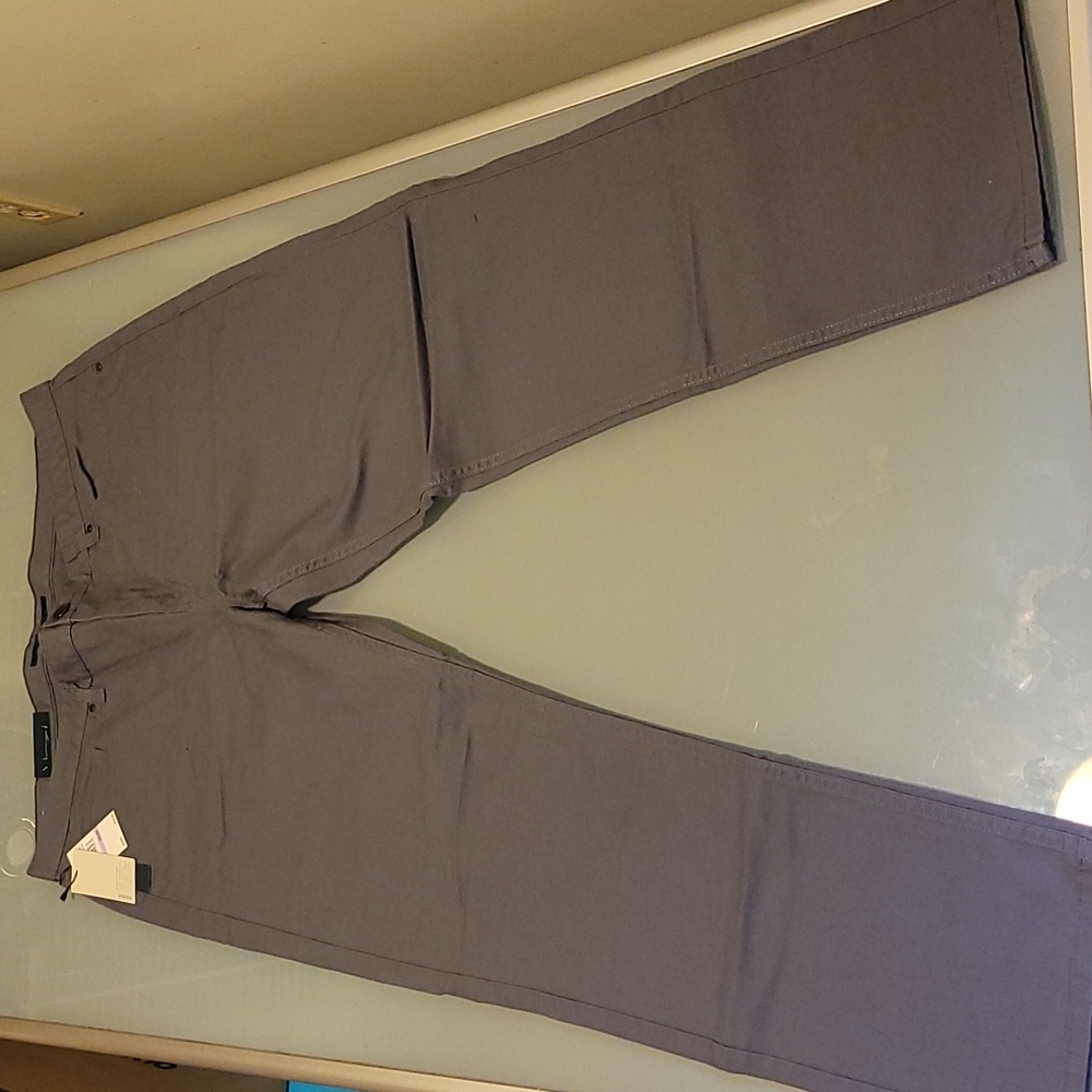 Perry Ellis 5-pocket pants 'slim stretch'